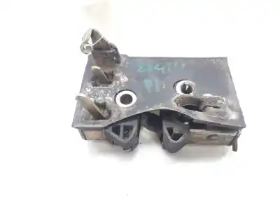 Peça sobressalente para automóvel em segunda mão fechadura da porta traseira esquerda por audi 80/90 (893) 80 comfort edition referências oem iam 8a0839015a