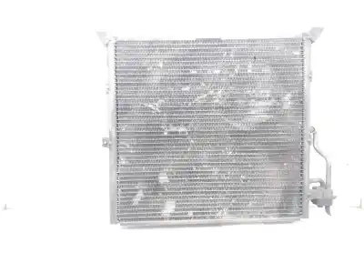 Second-hand car spare part air conditioning condenser / radiator for bmw serie 3 compacto (e36) 318tds oem iam references 58572810