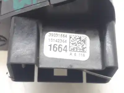 Автозапчасти б/у выключатель за opel corsa e expression ссылки oem iam 39031664
