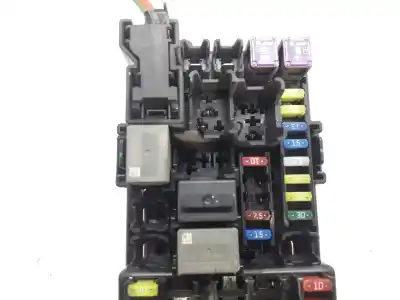 Автозапчасти б/у блок реле/предохранителей за opel corsa e expression ссылки oem iam 2b0z4010f