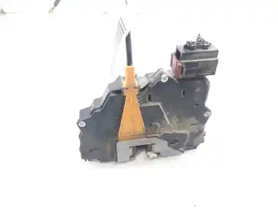 Автозапчасти б/у замок передней правой двери за opel corsa e expression ссылки oem iam 13431840