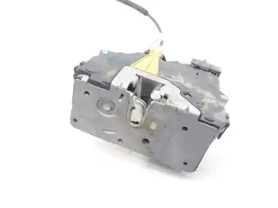 Автозапчасти б/у замок передней правой двери за opel corsa e expression ссылки oem iam 13431840  