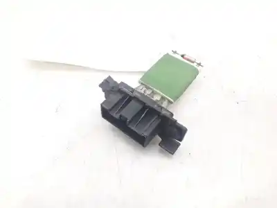 Автозапчасти б/у сопротивление нагреву за opel corsa e expression ссылки oem iam a51004800  