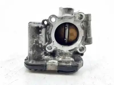 Second-hand car spare part throttle body for opel corsa e expression oem iam references 55562270  