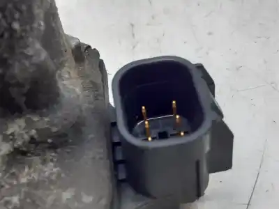 Second-hand car spare part throttle body for opel corsa e expression oem iam references 55562270  