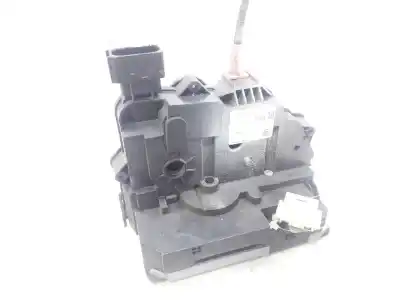 İkinci el araba yedek parçası arka sag kapi kilidi için opel corsa e expression oem iam referansları 13431845  