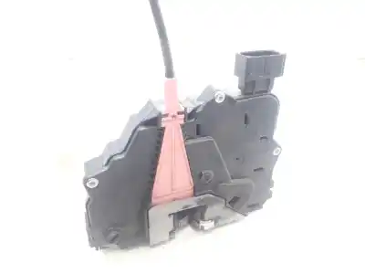 Pezzo di ricambio per auto di seconda mano serratura porta posteriore destra per opel corsa e expression riferimenti oem iam 13431845