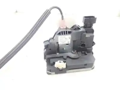 İkinci el araba yedek parçası sol arka kapi kilidi için opel corsa e expression oem iam referansları 13431842  