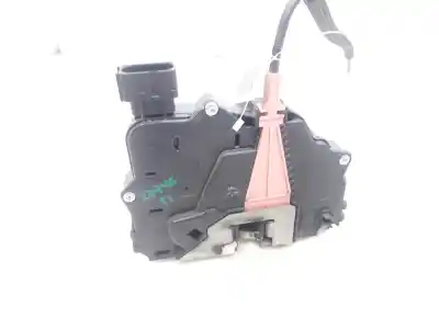 İkinci el araba yedek parçası sol arka kapi kilidi için opel corsa e expression oem iam referansları 13431842  