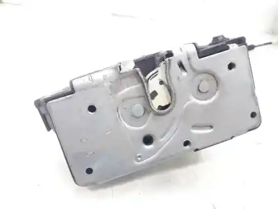 İkinci el araba yedek parçası sol arka kapi kilidi için opel corsa e expression oem iam referansları 13431842  