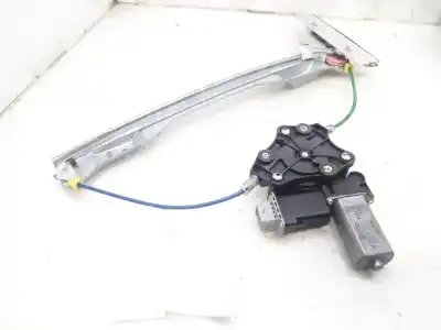 Pezzo di ricambio per auto di seconda mano alzacristalli anteriore destro per opel corsa e expression riferimenti oem iam 39161985