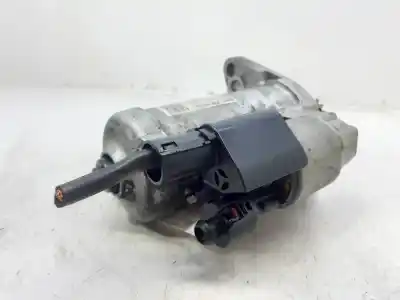 Peça sobressalente para automóvel em segunda mão motor de arranque por volkswagen golf vii (5g1/be1) 1.6 advance bluemotion tech. referências oem iam 02z911024l