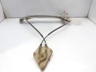 Second-hand car spare part REAR LEFT WINDOW REGULATOR for RENAULT MEGANE III BERLINA 5 P  OEM IAM references 827210003R  