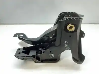 Автозапчастина б/у педаль гальм для seat leon (5f1) 2.0 tdi посилання на oem iam 5q1721058am  