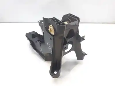 Автозапчастина б/у педаль гальм для seat leon (5f1) 2.0 tdi посилання на oem iam 5q1721058am  