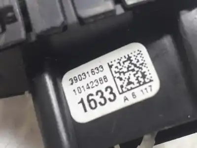 Автозапчасти б/у выключатель за opel corsa e expression ссылки oem iam 39031633