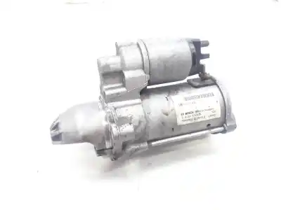 Автозапчастина б/у двигун запускається для opel corsa e expression посилання на oem iam 55591492  
