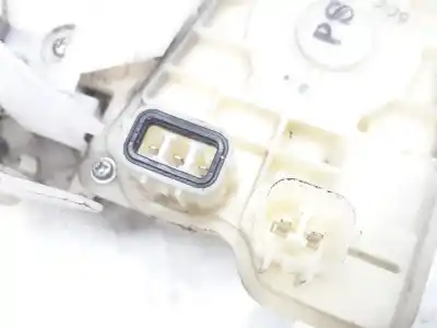 Автозапчасти б/у замок левой передней двери за honda jazz (gd1/5) 1.2 drive ссылки oem iam 72150saag22