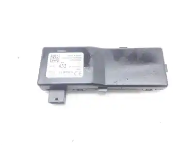 Piesă de schimb auto la mâna a doua modul electrotic pentru opel corsa e expression referințe oem iam 13503204  