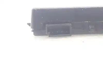 Piesă de schimb auto la mâna a doua modul electrotic pentru opel corsa e expression referințe oem iam 13503204  