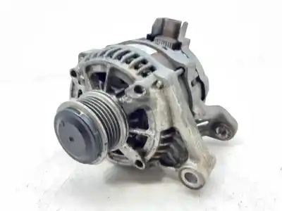 Pezzo di ricambio per auto di seconda mano alternatore per opel corsa e expression riferimenti oem iam 13585664b  