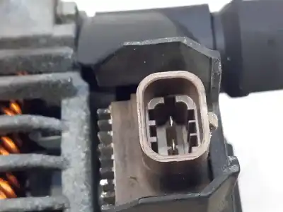 Pezzo di ricambio per auto di seconda mano alternatore per opel corsa e expression riferimenti oem iam 13585664b  