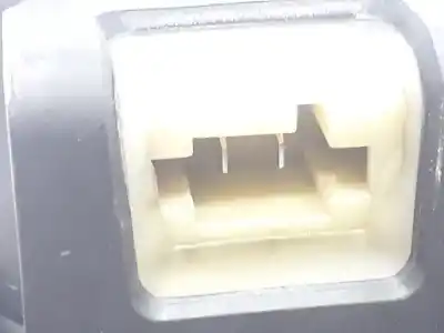 Second-hand car spare part heating fan for opel corsa e expression oem iam references 13335075  