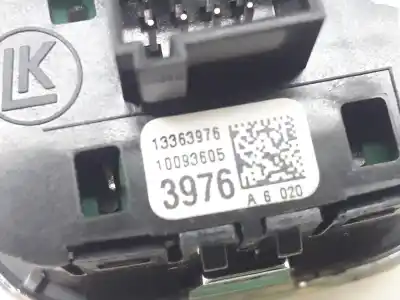 Pezzo di ricambio per auto di seconda mano avvertimento per opel corsa e expression riferimenti oem iam 13363976  