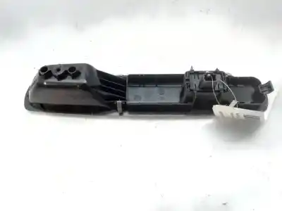 Pièce détachée automobile d'occasion COMMANDE DE LÈVE VITRE AVANT DROIT pour RENAULT MEGANE III BERLINA 5 P  Références OEM IAM 809600018R   Pièce détachée automobile d'occasion COMMANDE DE LÈVE VITRE AVANT DROIT pour RENAULT MEGANE III BERLINA 5 P  Références OEM IAM 809600018R