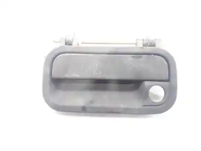Gebrauchtes Autoersatzteil linker vorderer äusserer griff zum opel astra f berlina básico oem-iam-referenzen 5138035