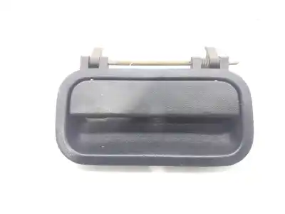 Gebrauchtes Autoersatzteil hinterer linker äusserer griff zum opel astra f berlina básico oem-iam-referenzen 5138037