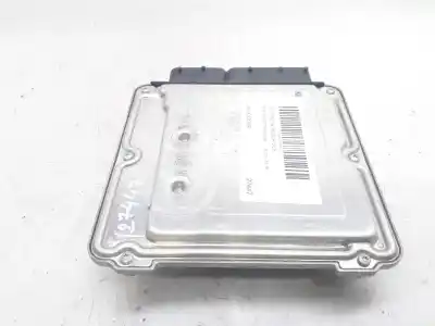 Автозапчасти б/у блок управления двигателем за seat leon st (5f8) 1.6 tdi ссылки oem iam 04l907309b