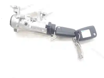 Автозапчасти б/у переключатель стартера за seat leon st (5f8) 1.6 tdi ссылки oem iam 1k0905851  
