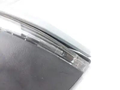 Автозапчастина б/у ліве дзеркало для seat leon st (5f8) 1.6 tdi посилання на oem iam 5f1857507p  