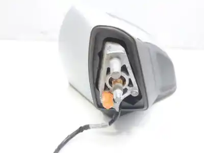 Автозапчастина б/у ліве дзеркало для seat leon st (5f8) 1.6 tdi посилання на oem iam 5f1857507p  
