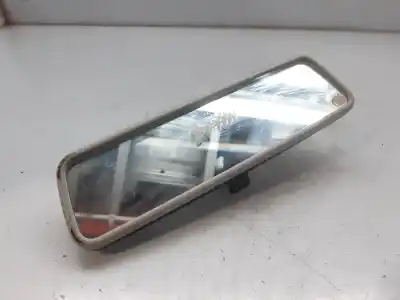 Second-hand car spare part interior rearview mirror for volkswagen golf vi (5k1) advance bluemotion oem iam references 1k0857511  