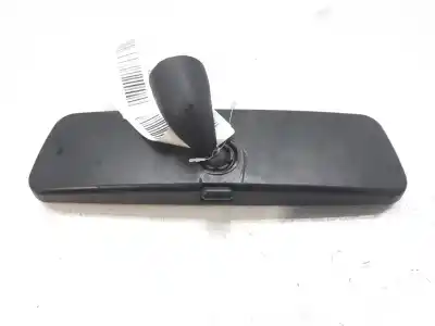 Second-hand car spare part interior rearview mirror for volkswagen golf vi (5k1) advance bluemotion oem iam references 1k0857511  