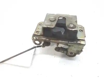 Second-hand car spare part front right door lock for daewoo nexia gl oem iam references 90120865