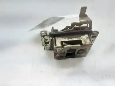 Second-hand car spare part left front door lock for daewoo nexia gl oem iam references 90123862