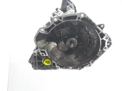 Pièce détachée automobile d'occasion BOÎTE DE VITESSES pour OPEL ASTRA GTC  Références OEM IAM F17C394  5 VELOCIDADES