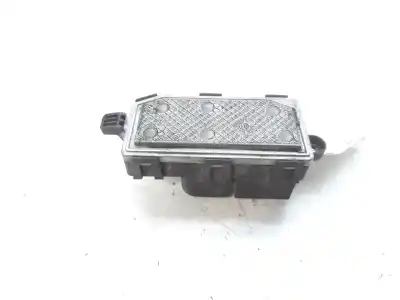 Second-hand car spare part heater blower for ford grand c-max trend oem iam references 6g9t19e624db