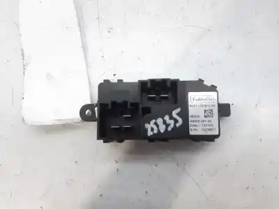 Pezzo di ricambio per auto di seconda mano resistenza al riscaldamento per ford grand c-max trend riferimenti oem iam 6g9t19e624db  