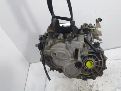 Автозапчастина б/у коробка передач для mazda 6 berlina (gg) 2.0 crtd 120 active посилання на oem iam   caja de cambios 5 velocidades