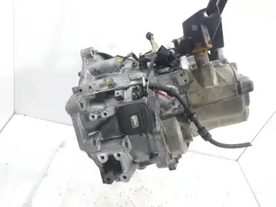 Автозапчастина б/у коробка передач для mazda 6 berlina (gg) 2.0 crtd 120 active посилання на oem iam   caja de cambios 5 velocidades