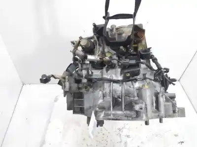 Автозапчастина б/у коробка передач для mazda 6 berlina (gg) 2.0 crtd 120 active посилання на oem iam   caja de cambios 5 velocidades