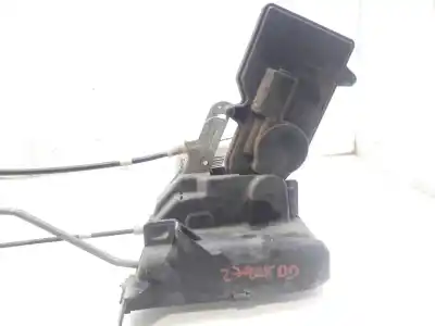 Автозапчасти б/у замок передней правой двери за mazda 6 berlina (gg) 2.0 crtd 120 active ссылки oem iam gj6a58310d  