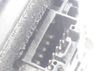 Автозапчасти б/у замок передней правой двери за mazda 6 berlina (gg) 2.0 crtd 120 active ссылки oem iam gj6a58310d  