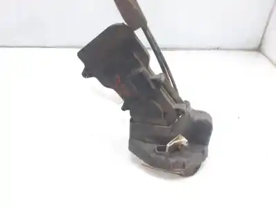 Автозапчастина б/у замок дверей заднього лівого для mazda 6 berlina (gg) 2.0 crtd 120 active посилання на oem iam gj6a73310g  