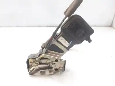 Автозапчастина б/у замок дверей заднього лівого для mazda 6 berlina (gg) 2.0 crtd 120 active посилання на oem iam gj6a73310g  