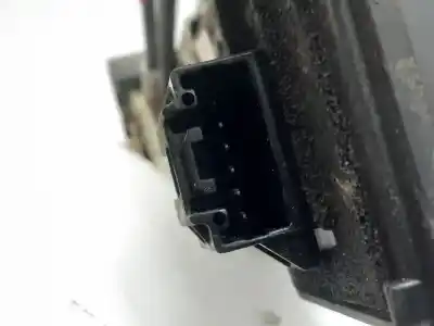 Автозапчастина б/у замок дверей заднього лівого для mazda 6 berlina (gg) 2.0 crtd 120 active посилання на oem iam gj6a73310g  